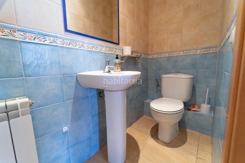 Foto 2e7a80ba-868d-4689-a8c1-371ddcb21b82. Casa adossada amb calefacció aparcament a Llacuna (La)