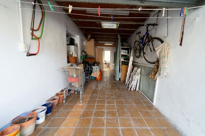 Foto 57cb9226-e2f6-408e-9702-1e3e9a88f95b. Casa amb calefacció aparcament a Riells Escala (L´)