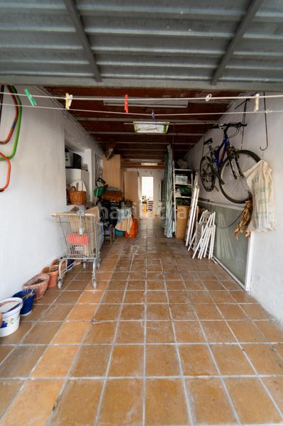Foto 70ebb2df-4330-4c10-955a-b050b5ae0ac9. Casa amb calefacció aparcament a Riells Escala (L´)