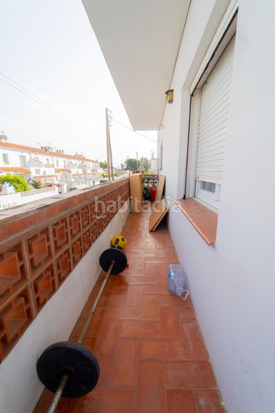 Foto c17c5d33-41ed-4bfe-aa52-467a6381d4d1. Casa amb calefacció aparcament a Riells Escala (L´)