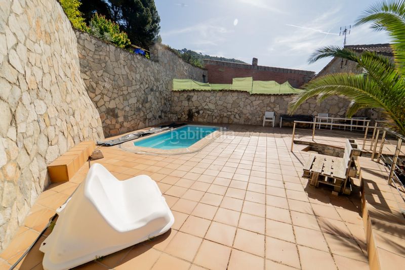 Foto 1022d1a7-91be-4a22-bdca-32ef3d5da0bb. Casa amb aparcament piscina a Jorba