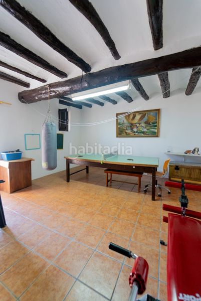 Foto 54998f06-3731-4b02-92f5-4db7610084d1. Casa amb aparcament piscina a Jorba