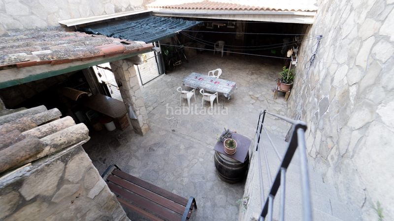 Foto 74e1a0f1-1044-44a9-a6bd-54136360053c. Casa amb aparcament piscina a Jorba