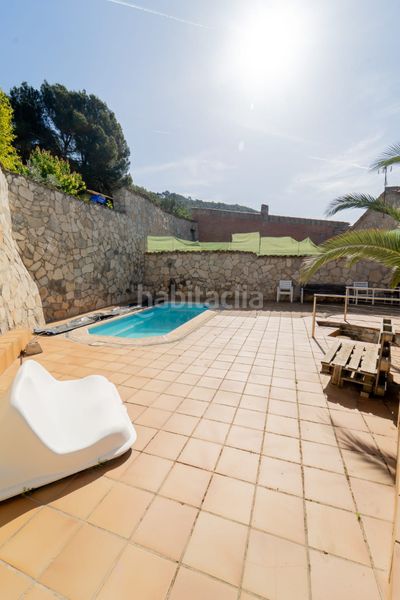Foto 75187460-8b21-40a9-a3e5-9a1865494fb5. Casa amb aparcament piscina a Jorba