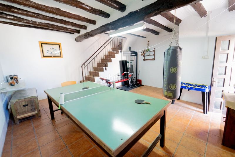 Foto 85a473b2-ed9d-4a05-a549-ba94d13f1c2b. Casa amb aparcament piscina a Jorba