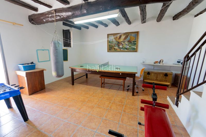 Foto e1c43c75-fbfe-406c-8dbb-85f00bd732db. Casa amb aparcament piscina a Jorba