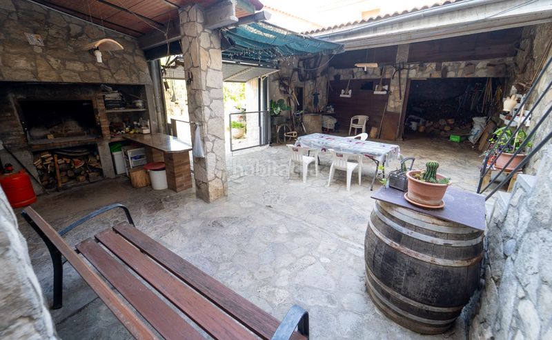 Foto fb63f8a5-cf2c-496a-a831-1e2b7deb0741. Casa amb aparcament piscina a Jorba