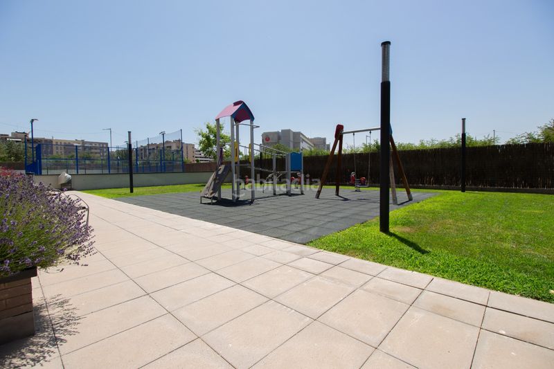 Foto 0c9c7c6d-cb4d-441a-b922-3826ecd94ad1. Pis amb calefacció aparcament piscina a Cappont Lleida
