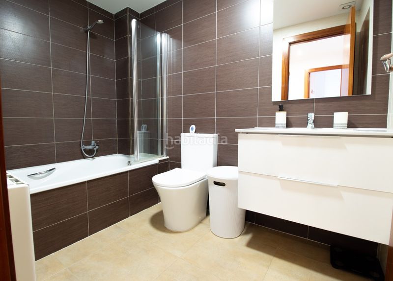Foto a469a65a-743c-4a7e-8b2c-7a9dc980548b. Duplex con riscaldamento in Llevant Igualada