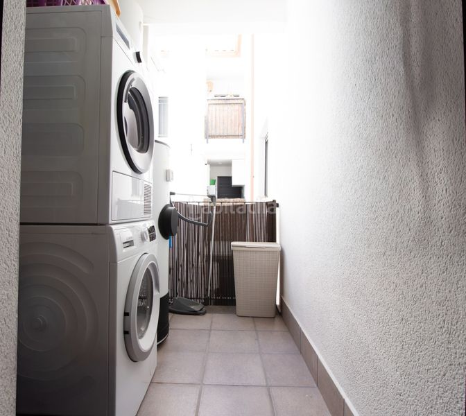Foto a55a0318-04e9-4840-8681-94d6db35a6c8. Duplex con riscaldamento in Llevant Igualada