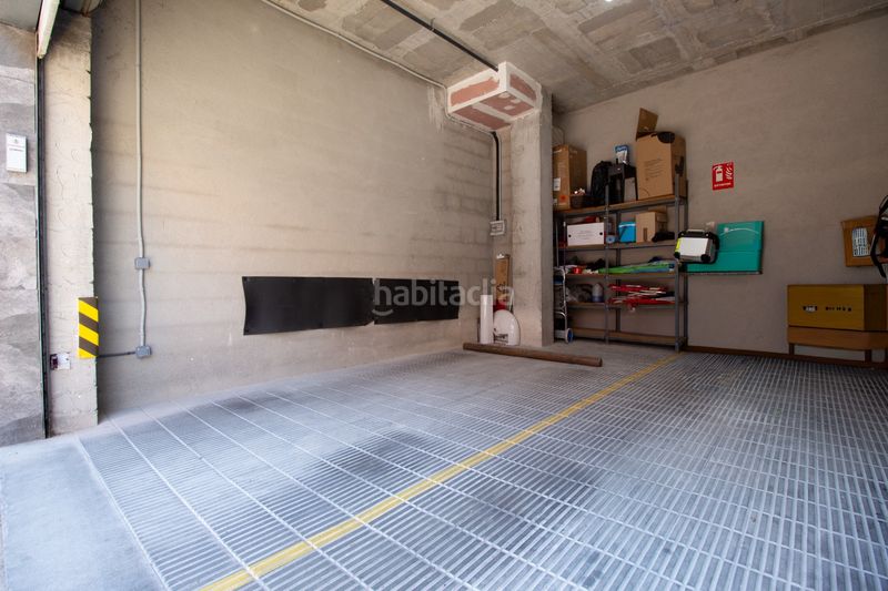 Foto c2947fe0-abd4-44e2-82ed-826057641d72. Duplex con riscaldamento in Llevant Igualada