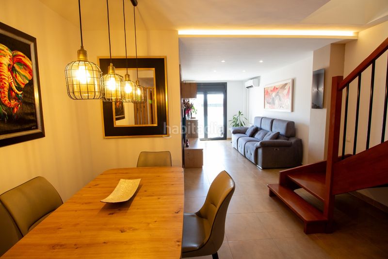 Foto ca536874-aa5b-4ee8-b848-748308cad3f6. Duplex con riscaldamento in Llevant Igualada