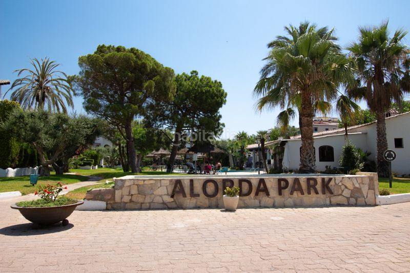 Foto 42382e53-d6ae-4f56-a32e-a1754d86e5d3. Casa amb calefacció aparcament piscina a Alorda Park Calafell