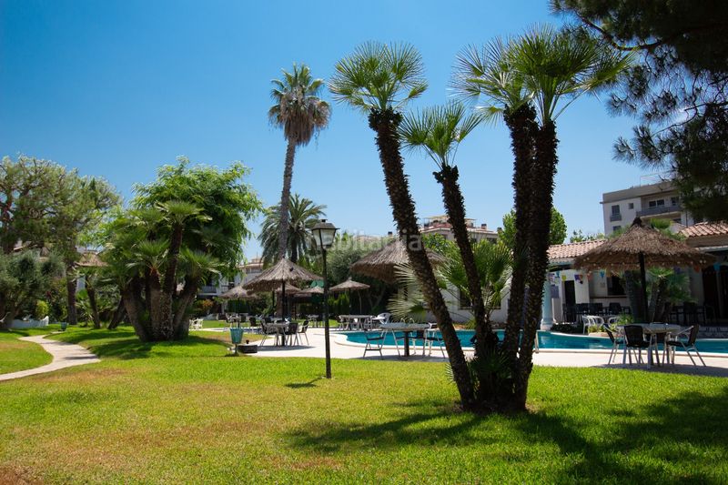 Foto 85d68b56-dab2-4967-9811-8228d578f82e. Casa amb calefacció aparcament piscina a Alorda Park Calafell
