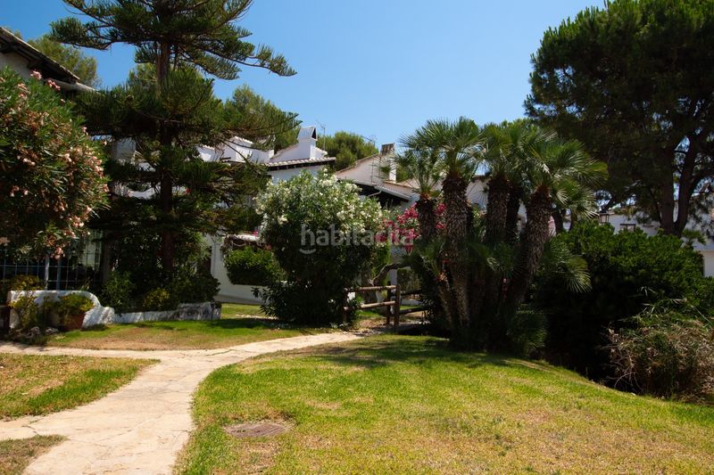 Foto 952a1413-462d-4538-8ea4-830efdebaebe. Casa amb calefacció aparcament piscina a Alorda Park Calafell