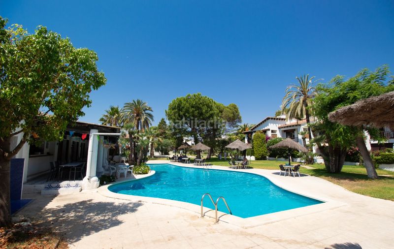 Foto a50c17d1-bafc-45ff-b714-2ac9c5ebeb26. Casa amb calefacció aparcament piscina a Alorda Park Calafell