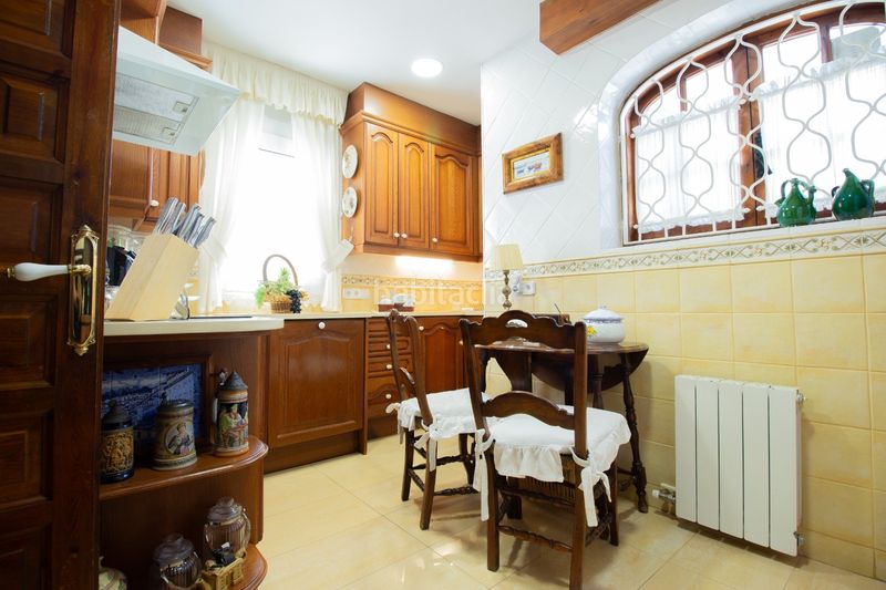 Foto d1006c1f-be21-44a6-8689-1bf88007e534. Casa amb calefacció aparcament piscina a Alorda Park Calafell