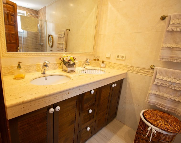 Foto e710af6d-6edc-4d54-97da-0018826e8786. Casa amb calefacció aparcament piscina a Alorda Park Calafell