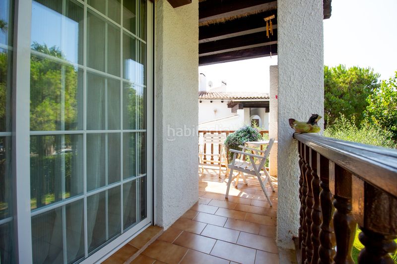 Foto efb5c2c3-9d2a-4320-809e-fdb2b1bcb434. Casa amb calefacció aparcament piscina a Alorda Park Calafell