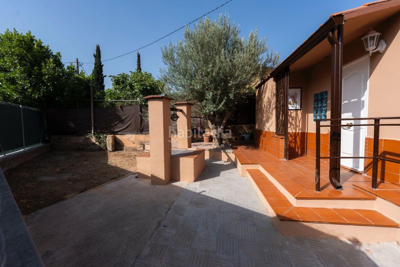 Foto 276a00a0-69fb-4810-be13-1e9c46c276d0. Casa amb aparcament piscina a Olesa de Montserrat