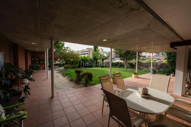 Foto db7349f0-a9c1-4b79-8bc9-a2a901e25edc. Casa amb calefacció aparcament a La Bordeta Lleida