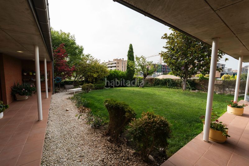 Foto db7f0aa5-6b9c-4d29-86be-31cb887952d9. Casa amb calefacció aparcament a La Bordeta Lleida