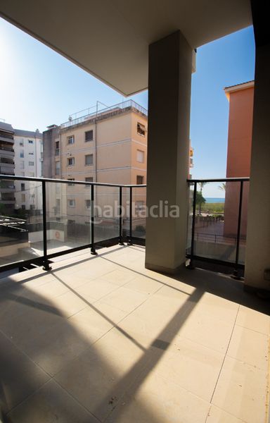 Foto 38529c1c-bf97-4adc-9da0-2d64e3b5f6f3. Pis amb aparcament piscina a Segur Platja Segur de Calafell