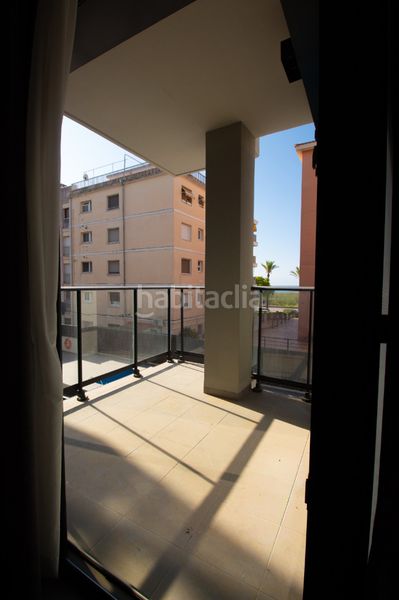 Foto ba358f20-8601-426e-8da1-72d390f8d295. Pis amb aparcament piscina a Segur Platja Segur de Calafell