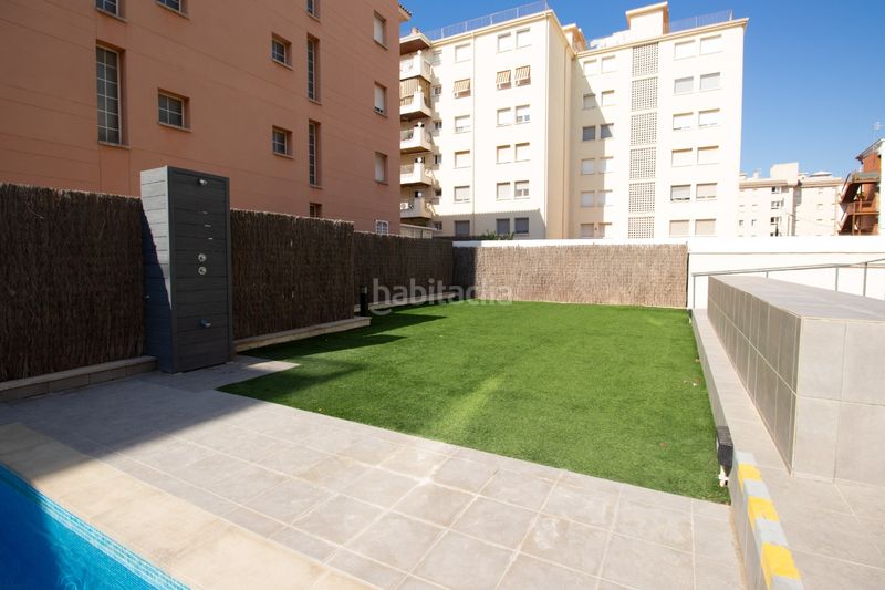 Foto bce63373-d685-4ffa-b2f1-ece2d1f0db9b. Pis amb aparcament piscina a Segur Platja Segur de Calafell