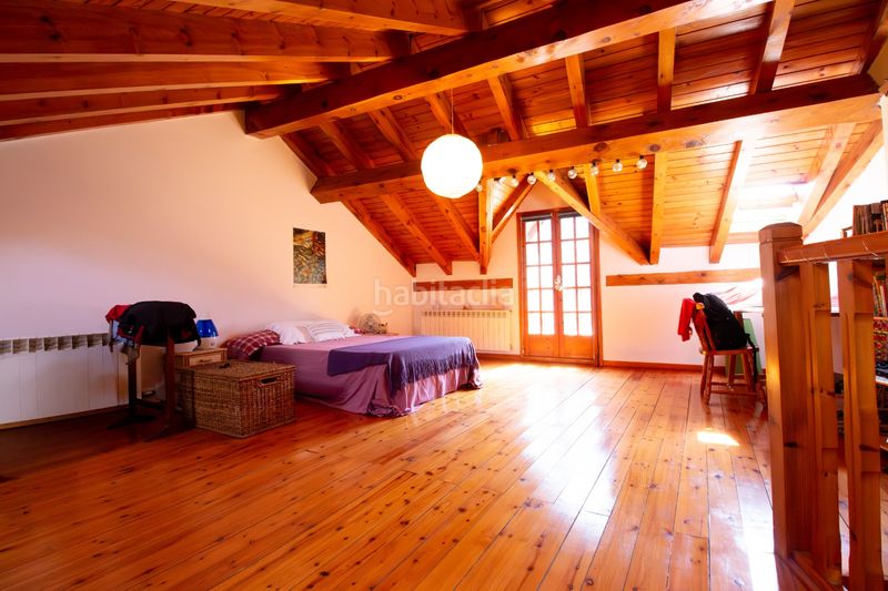 Foto 2205c129-8b9f-4f08-becf-8f2358283f1a. Casa a schiera con camino riscaldamento parcheggio in Sort