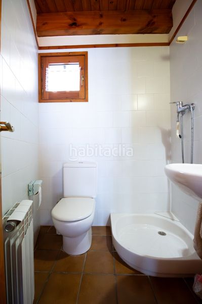 Foto a181910f-f35f-4f32-8b3d-769879647a7f. Casa a schiera con camino riscaldamento parcheggio in Sort