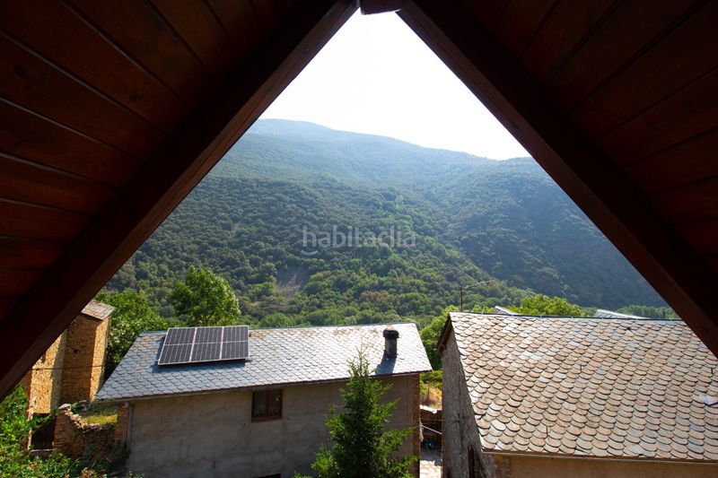 Foto c50a7640-821d-4231-a96b-ab0ad540ce76. Casa a schiera con camino riscaldamento parcheggio in Sort