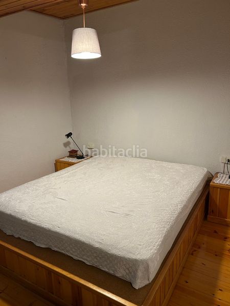 Foto 0929a39a-f87c-48f1-8876-77b2b5cfbc26. Casa amb calefacció a Alt Àneu