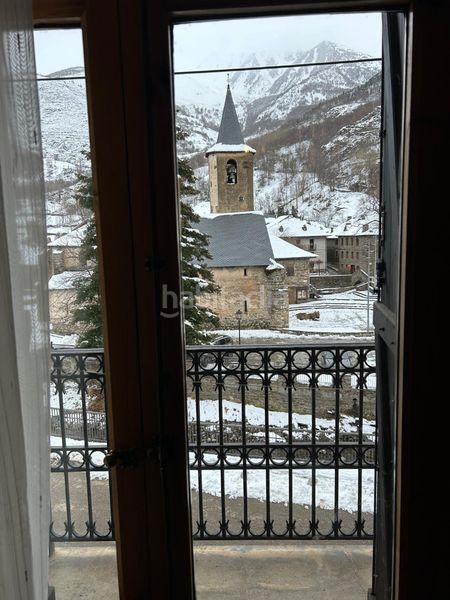 Foto e9a211bc-40f4-4992-ad50-88ccfeabf710. Casa amb calefacció a Alt Àneu