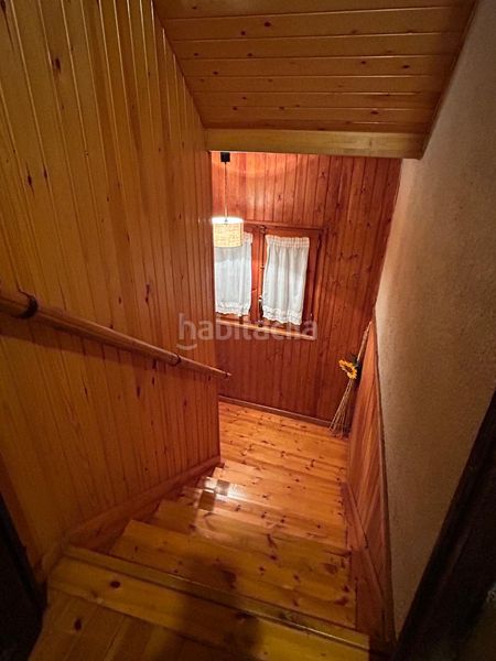 Foto ec3c4bd5-7e4b-4e26-be9a-7cc8f4c88875. Casa amb calefacció a Alt Àneu