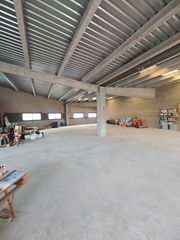 Rent Industrial building  Carrer de gabriel castellà. Nau industrial de 316 m² al barri del rec d’igualada – venda o l