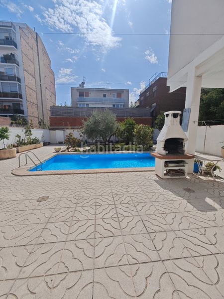 Foto 04c1c421-80e4-4d52-8380-1f05493f6111. Casa amb xemeneia calefacció aparcament piscina a Igualada