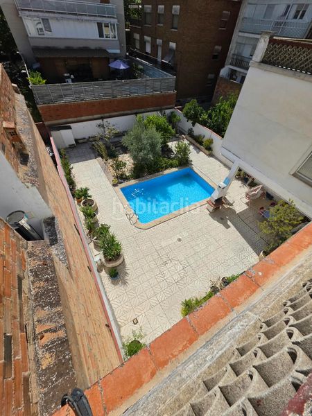 Foto 792e1810-6b80-4910-9a49-7f28289eca1c. Casa amb xemeneia calefacció aparcament piscina a Igualada