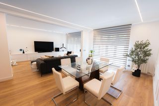 Pis  Avinguda de caresmar 13. Espectacular pis de 128 m² totalment reformat i amb terrassa pri
