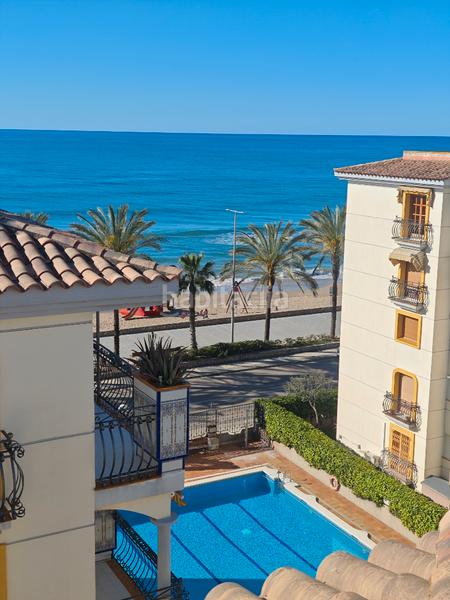 Foto 043eeb54-879d-488b-8fce-c16ac353bc22. Attico con parcheggio piscina in L´Estany Calafell