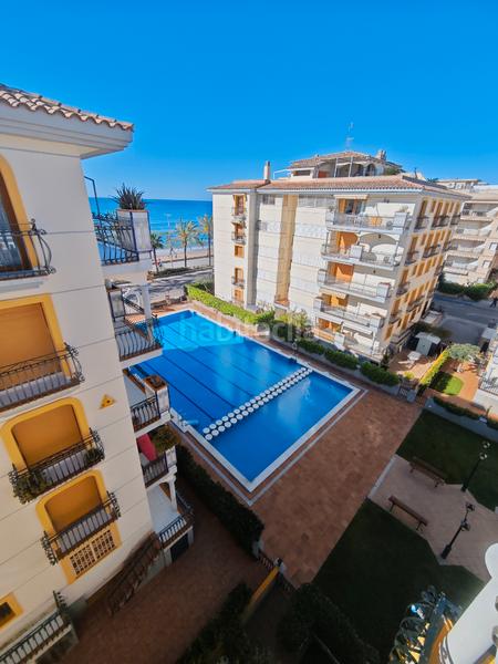 Foto 49fa03ba-2d11-4305-9770-c94a32188785. Attico con parcheggio piscina in L´Estany Calafell