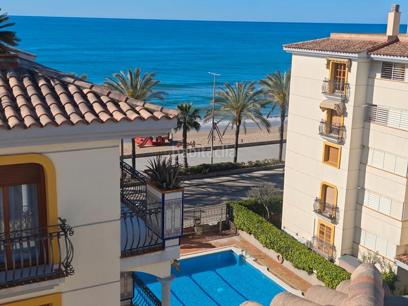 Foto 60cc8141-e8e7-4b1c-b335-94a9327575e1. Attico con parcheggio piscina in L´Estany Calafell