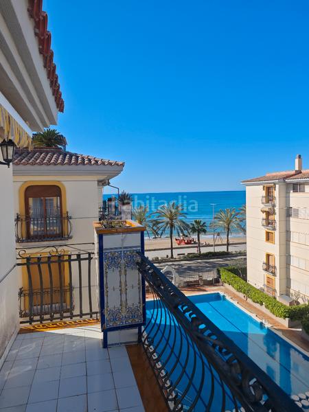 Foto 7fa4265c-8c5d-4c41-a174-f56a311522e5. Attico con parcheggio piscina in L´Estany Calafell