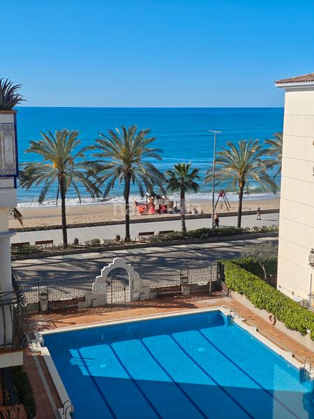 Foto 969e563d-3e6c-4e49-af36-b253aeddfab0. Attico con parcheggio piscina in L´Estany Calafell