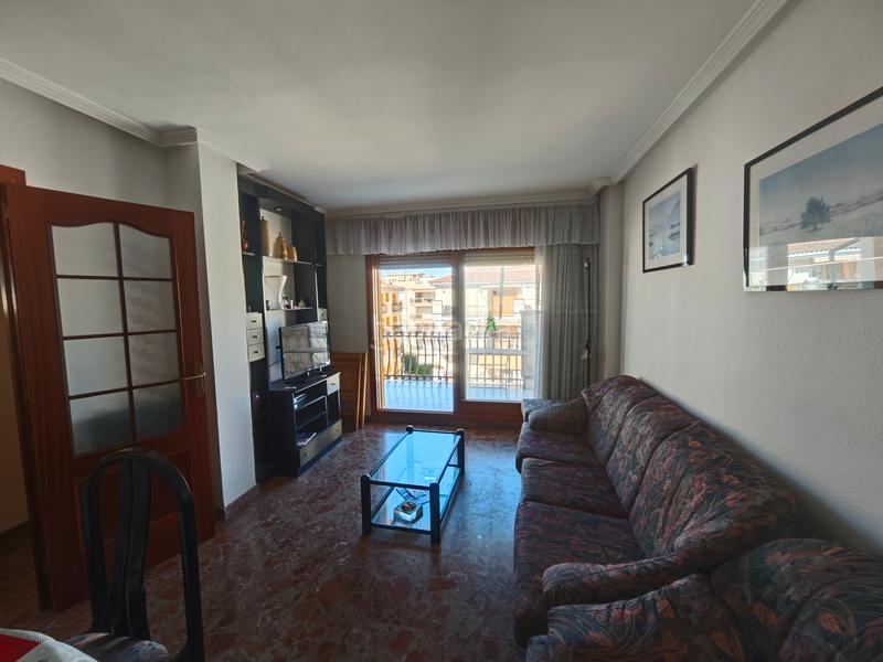 Foto a1c0a451-8dbf-49b8-8d55-24a7eb21cb66. Attico con parcheggio piscina in L´Estany Calafell