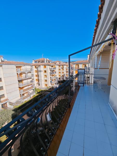 Foto b39af78d-b3b4-4c6e-86d6-525037e62edb. Attico con parcheggio piscina in L´Estany Calafell