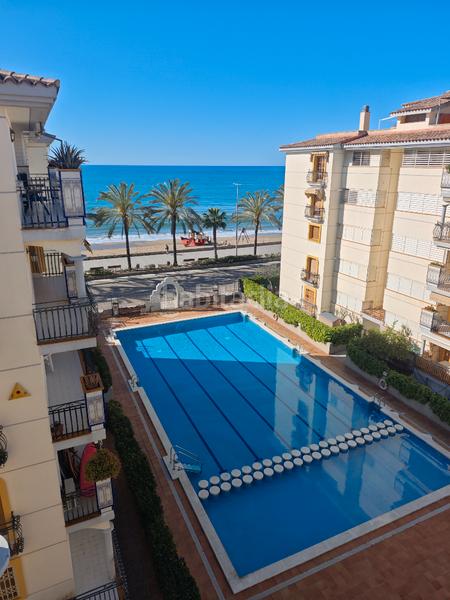 Foto c788d67d-89fc-4cef-9b4b-d7a6cf5c83e0. Attico con parcheggio piscina in L´Estany Calafell