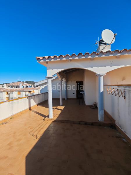 Foto d08f8fb8-52dd-4fa1-8488-3040bfc223b1. Attico con parcheggio piscina in L´Estany Calafell