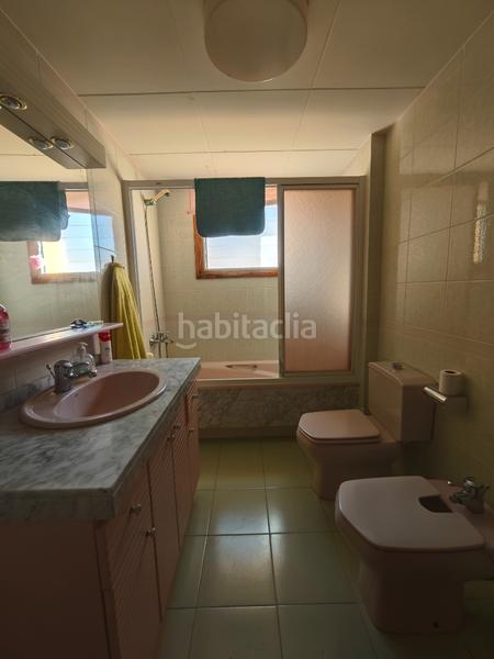 Foto e188edd8-28ab-4b69-b857-76a4c4891ba0. Attico con parcheggio piscina in L´Estany Calafell