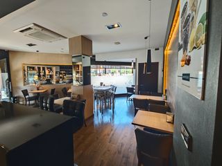 Local Comercial a Carrer de la Comarca